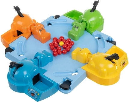 Razvoj refleksov in koordinacije