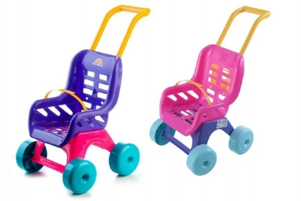 Buggy Sport Doll Stroller