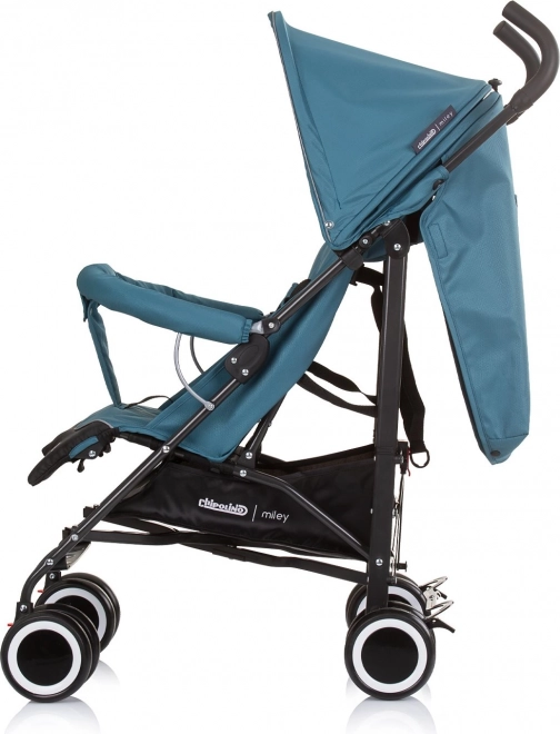 Chipolino Stroller Miley Teal