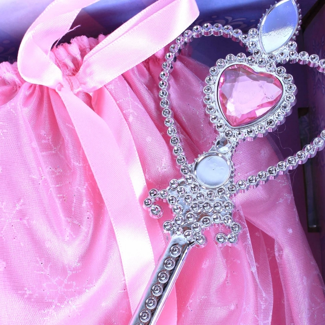 Princess Pink Accessory Set