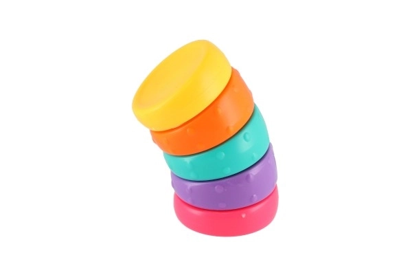 Colorful Anti-Stress Fidget Toy