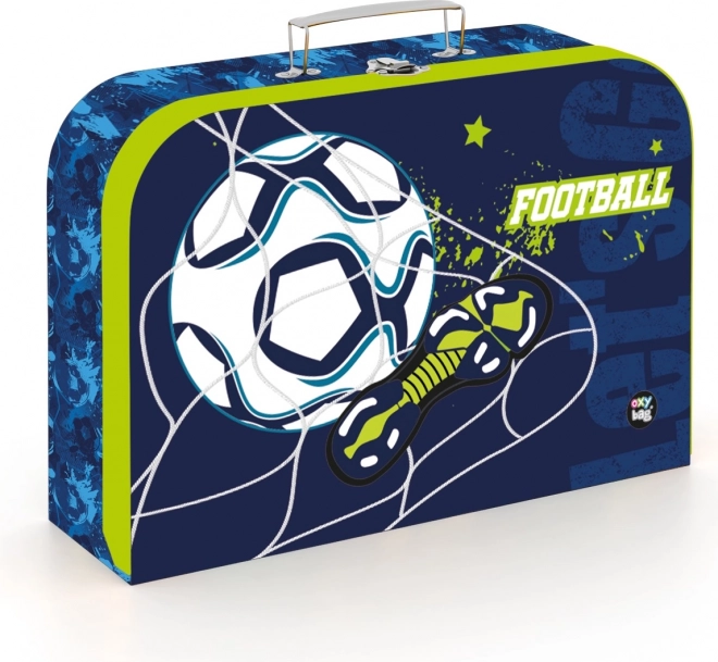 Football Children's Carrying Case