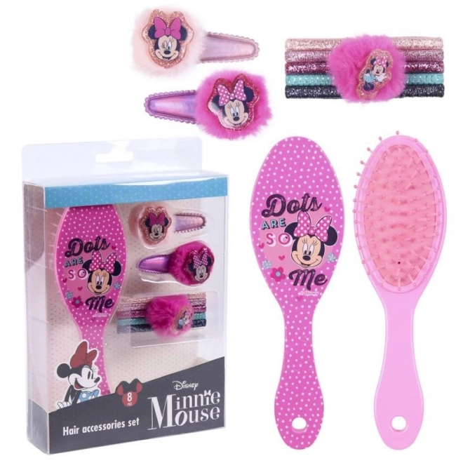 Minnie Sparkling Beauty Set