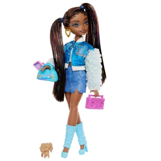 Barbie Dream Besties Brooklyn Doll