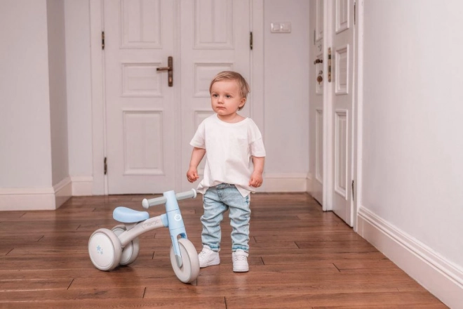 Momi Tedi Mini Blue Balance Bike