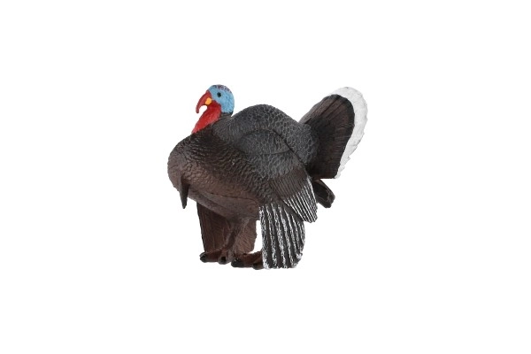 Wild Turkey Toy Figure