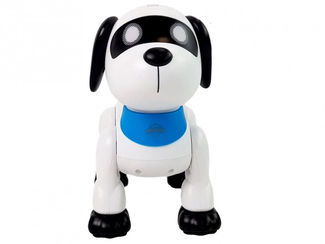 Remote Control Voice Command Robot Dog
