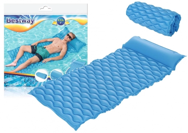 Inflatable Rollable Mattress by Bestway