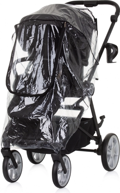 Chipolino Universal Stroller Rain Cover