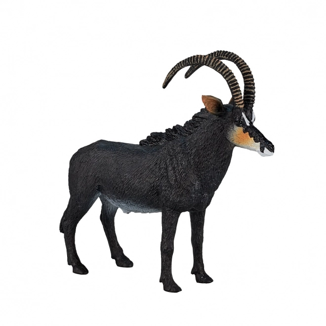 Antelope Figurine