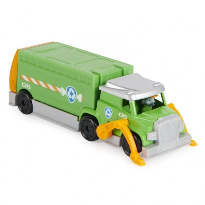 Paw Patrol Big Trucks Die-cast Vehicles