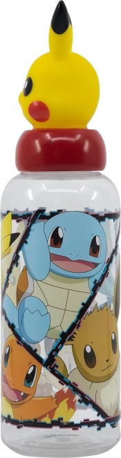 Pokémon Water Bottle 560ml