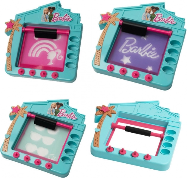 Stimuleert creatief spel