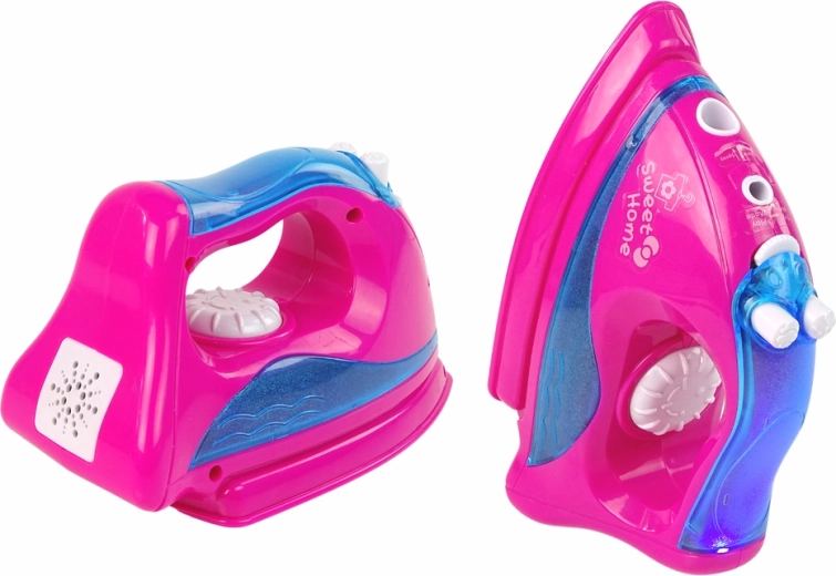 Svetelné a zvukové efekty