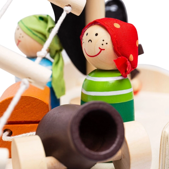 Safe and responsible materials