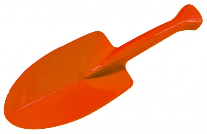 Androni red sand shovel