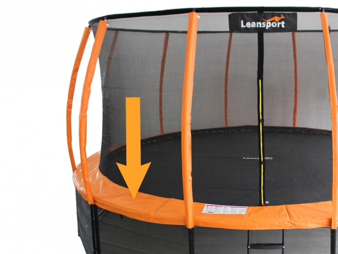 Trampoline Spring Cover 16ft