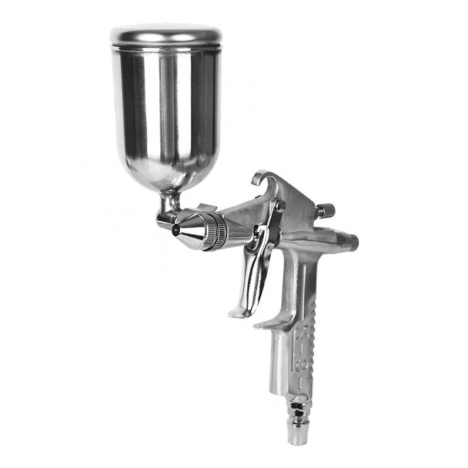 Air Paint Spray Gun Deli Tools