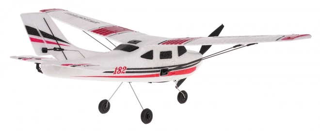 Cessna-182 RC Airplane