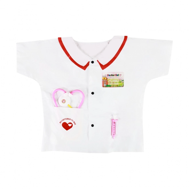 Children's Medic Vest with Accessories