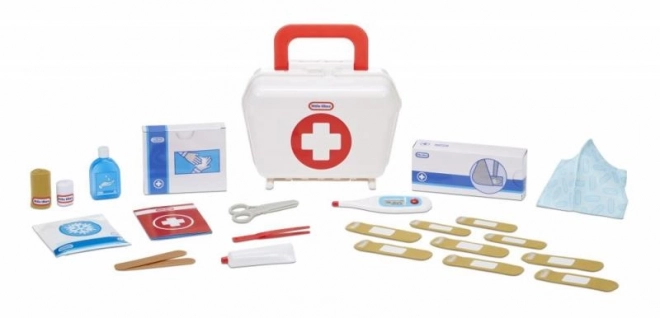 Little Tikes My First Doctor's Kit