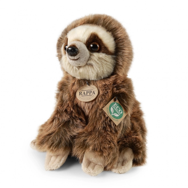 Eco-friendly Plush Sloth 25cm