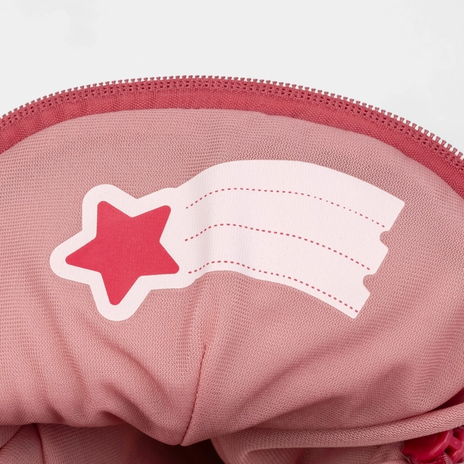 Lilliputiens Soft Backpack Unicorn Lena
