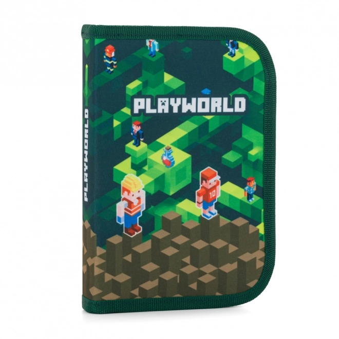 Iskolai szett Premium Playworld