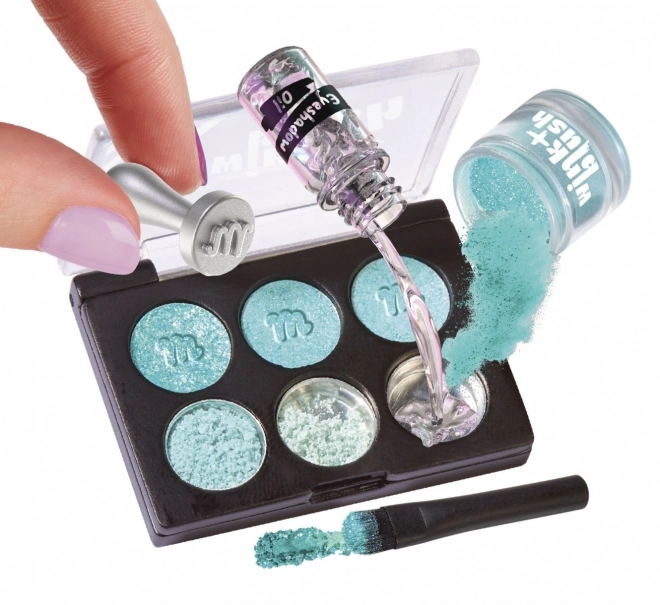 Miniverse Figures - Create Your Own Mini Makeup Display