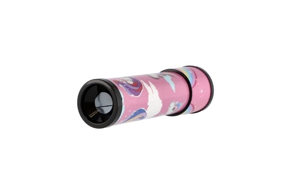 Unicorn Kaleidoscope Toy