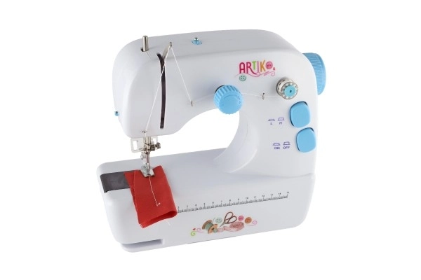 Children's Sewing Machine with Light and Sound