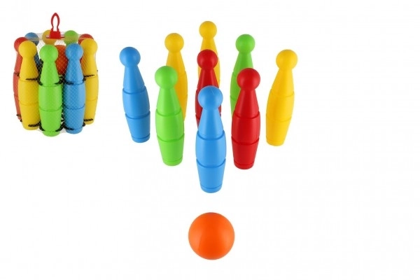 Children's Bowling Set