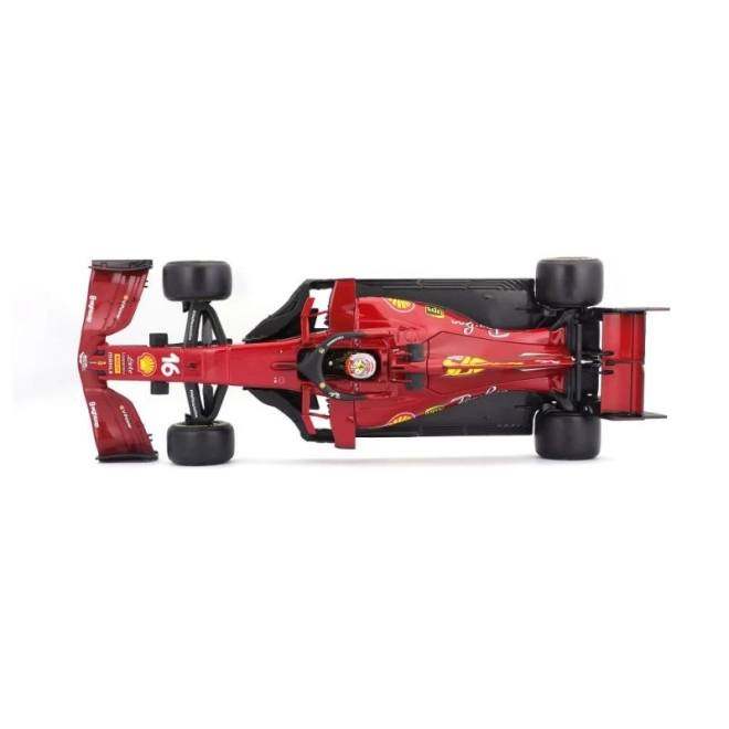 Ferrari Racing F1 2020 SF1000 - Tuscan GP Edition