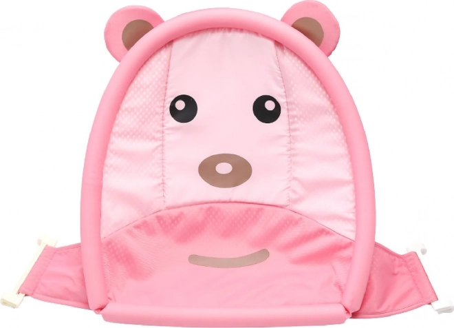 Chipolino Bath Mat Bear Pink – Pink