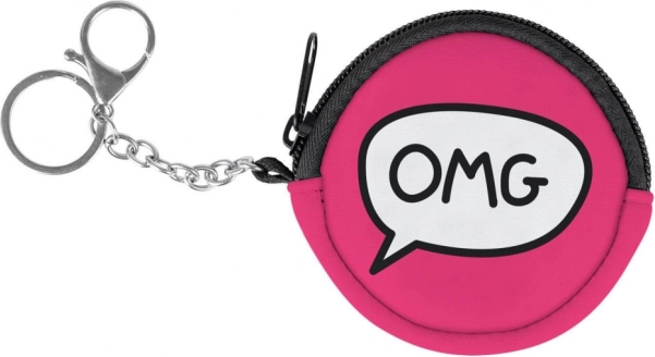 Baagl OMG Wallet