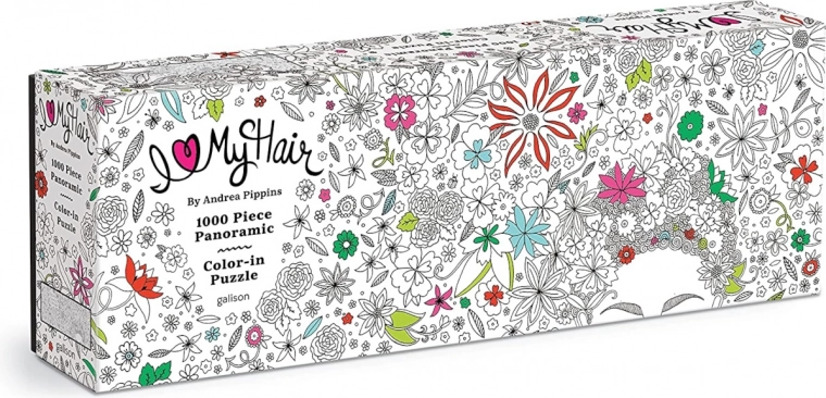 Assemble and color to match your imagination