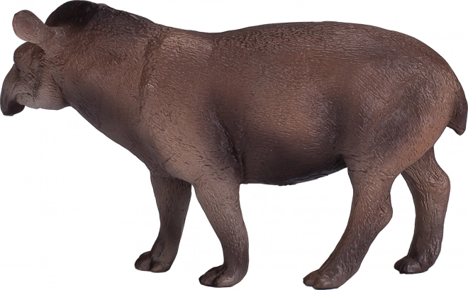 South American Tapir Figure