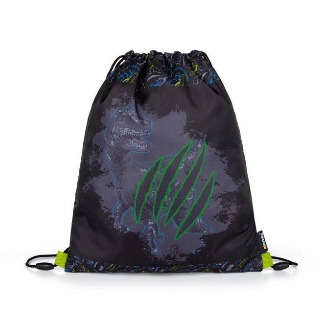 Oxy Go Dino Gym Bag