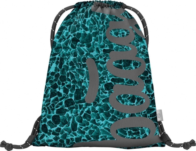 Baagl Skate Bag Aquamarine