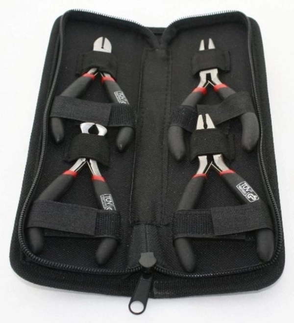 Gift Set of Mini Pliers