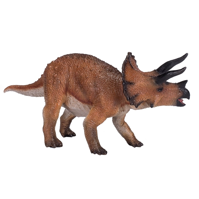 Mojo Triceratops Dinosaur Figure