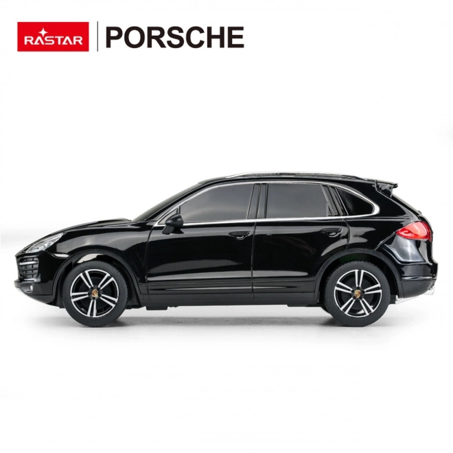 Remote Control Porsche Cayenne Turbo