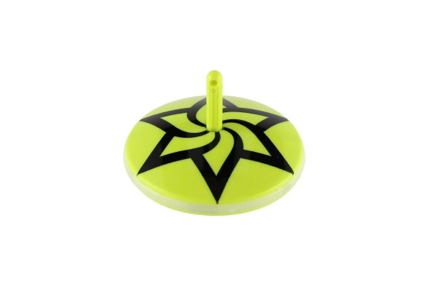 Light-Up Spinning Top Toy