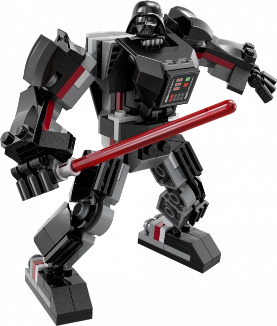 LEGO Set Star Wars Darth Vader's Mech