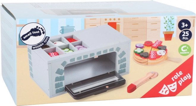Set complet pour la cuisson