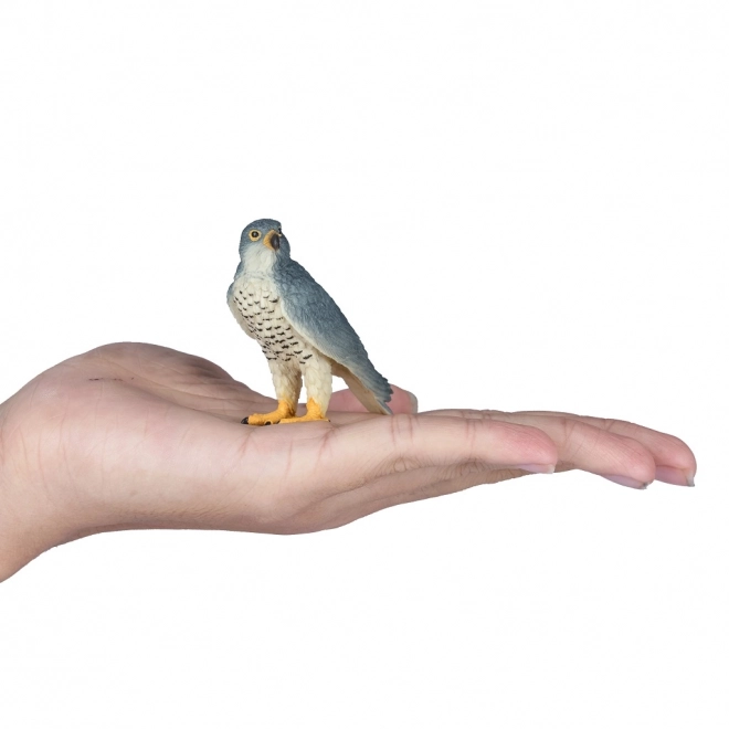 Peregrine Falcon Figurine