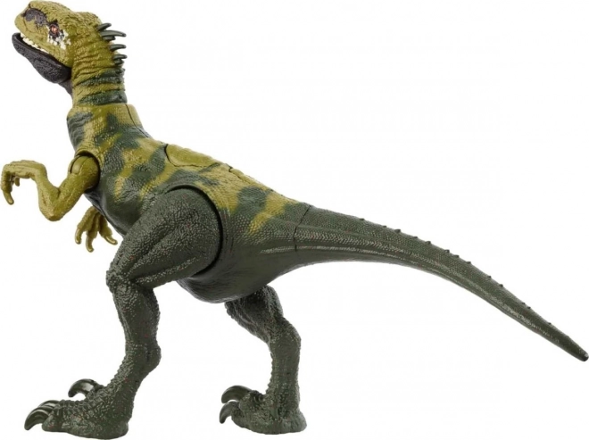 Jurassic World Surprise Attack Dinosaur Figure