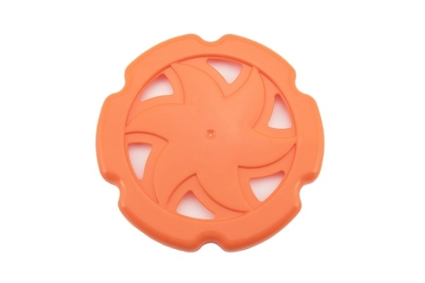 Flying Disc with 3 Color Options