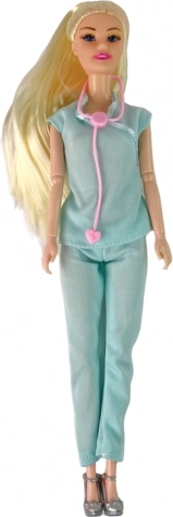Stylish doll design