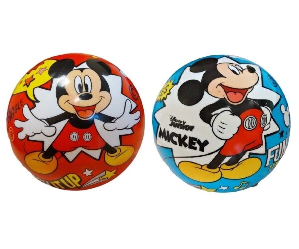 Mickey Mouse Inflatable Ball